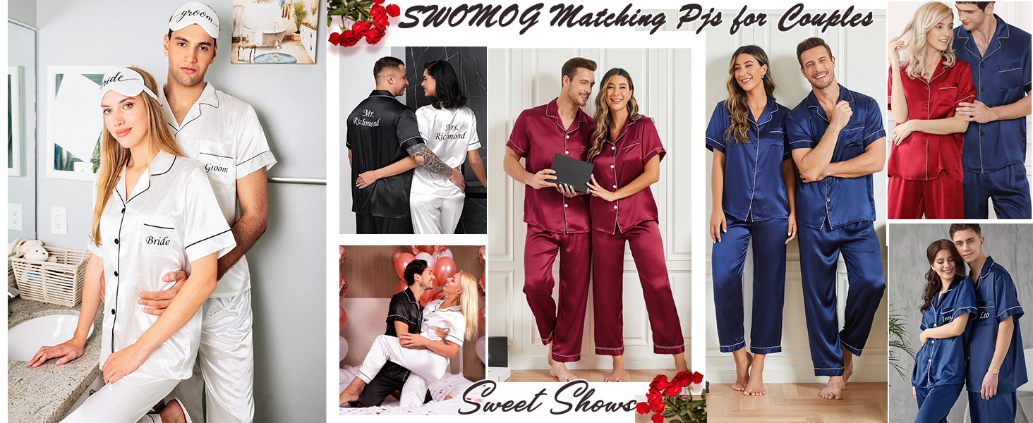 couples matching set